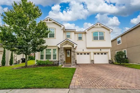 4952 Longmeadow Park Orlando FL 32811