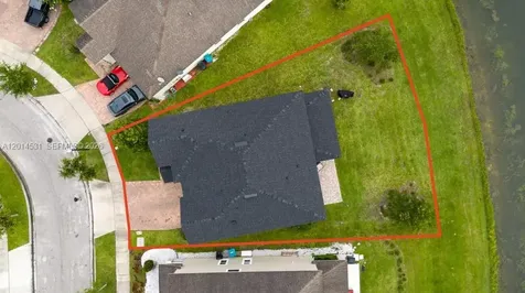 4952 Longmeadow Park Orlando FL 32811
