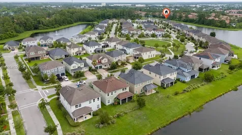 4952 Longmeadow Park Orlando FL 32811