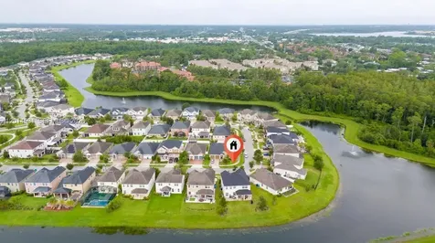4952 Longmeadow Park Orlando FL 32811