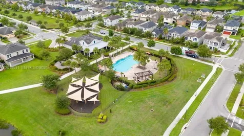4952 Longmeadow Park Orlando FL 32811