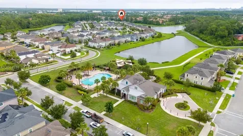 4952 Longmeadow Park Orlando FL 32811
