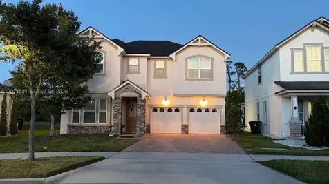 4952 Longmeadow Park Orlando FL 32811