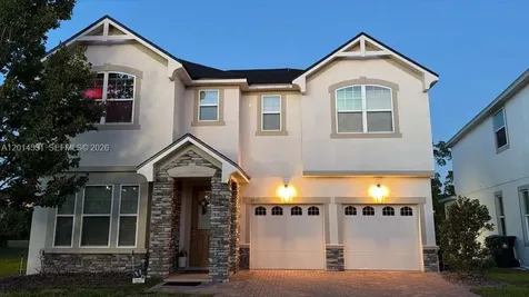 4952 Longmeadow Park Orlando FL 32811