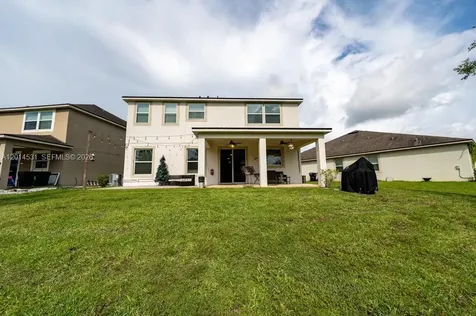 4952 Longmeadow Park Orlando FL 32811