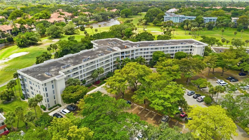 821 Cypress Boulevard Pompano Beach FL 33069