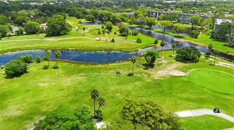 821 Cypress Boulevard Pompano Beach FL 33069