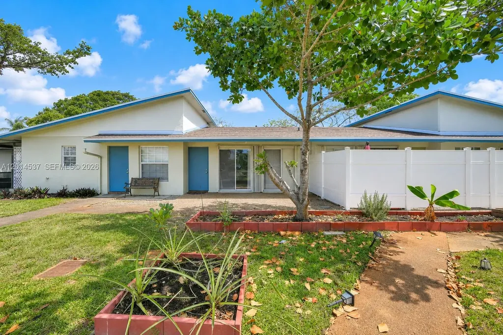 3001 NW 4th Terrace Pompano Beach FL 33064