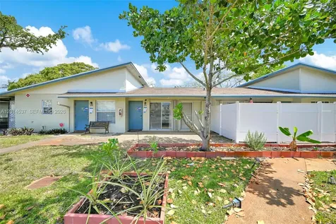 3001 NW 4th Terrace Pompano Beach FL 33064