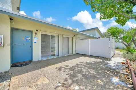 3001 NW 4th Terrace Pompano Beach FL 33064