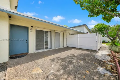 3001 NW 4th Terrace Pompano Beach FL 33064