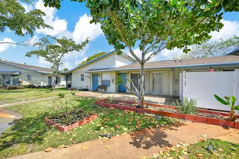 3001 NW 4th Terrace Pompano Beach FL 33064