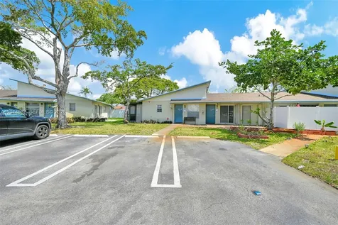 3001 NW 4th Terrace Pompano Beach FL 33064