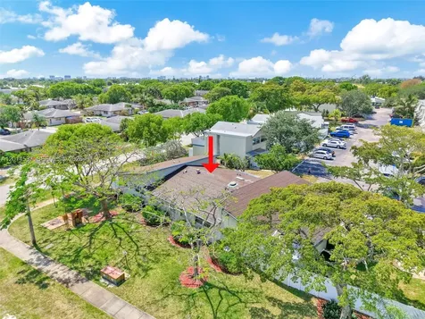 3001 NW 4th Terrace Pompano Beach FL 33064