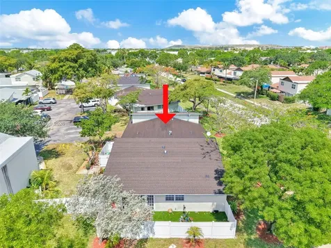 3001 NW 4th Terrace Pompano Beach FL 33064