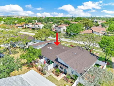 3001 NW 4th Terrace Pompano Beach FL 33064