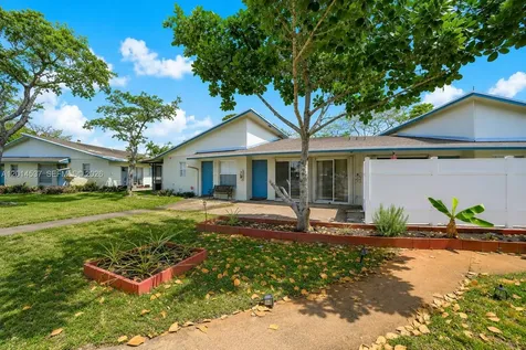 3001 NW 4th Terrace Pompano Beach FL 33064