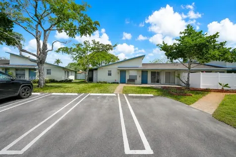 3001 NW 4th Terrace Pompano Beach FL 33064