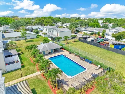 3001 NW 4th Terrace Pompano Beach FL 33064