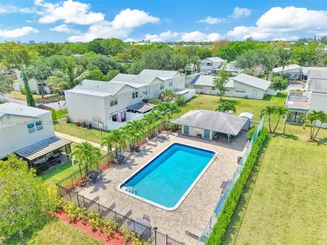 3001 NW 4th Terrace Pompano Beach FL 33064