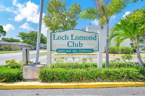 3001 NW 4th Terrace Pompano Beach FL 33064