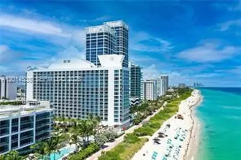 6801 Collins Avenue Miami Beach FL 33141