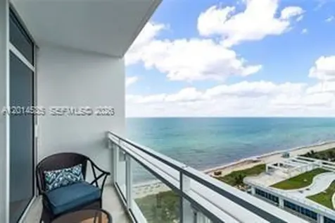 6801 Collins Avenue Miami Beach FL 33141