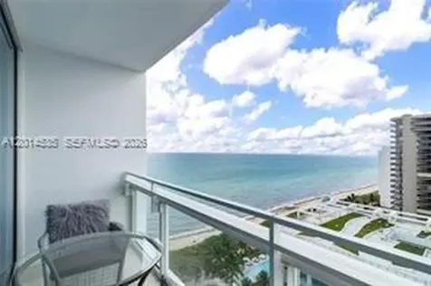 6801 Collins Avenue Miami Beach FL 33141