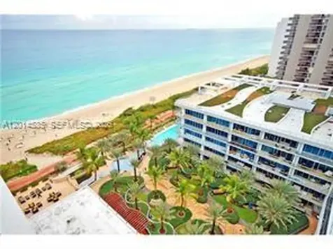 6801 Collins Avenue Miami Beach FL 33141