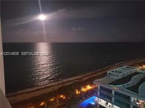 6801 Collins Avenue Miami Beach FL 33141