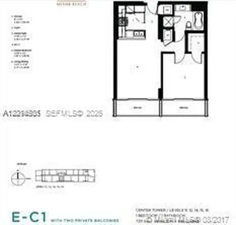 6801 Collins Avenue Miami Beach FL 33141