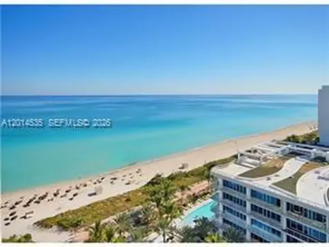 6801 Collins Avenue Miami Beach FL 33141