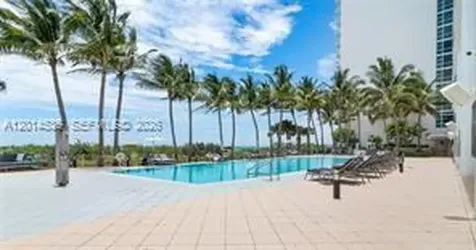 6801 Collins Avenue Miami Beach FL 33141