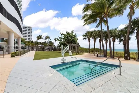 6801 Collins Avenue Miami Beach FL 33141