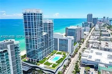 6801 Collins Avenue Miami Beach FL 33141