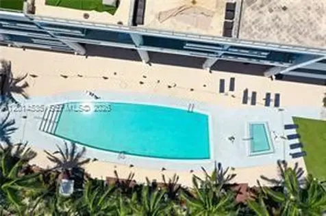 6801 Collins Avenue Miami Beach FL 33141