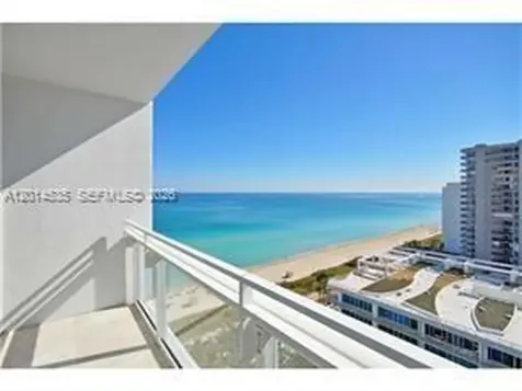 6801 Collins Avenue Miami Beach FL 33141
