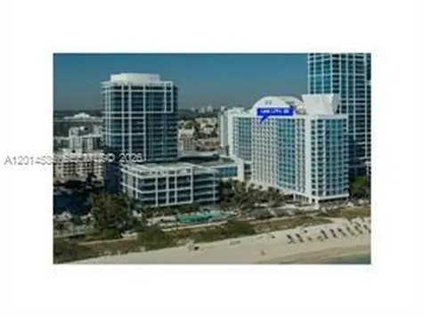 6801 Collins Avenue Miami Beach FL 33141