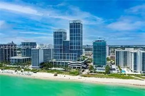 6801 Collins Avenue Miami Beach FL 33141