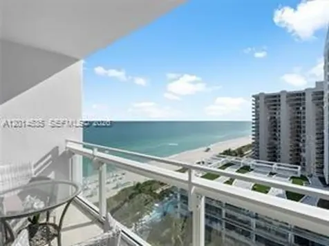 6801 Collins Avenue Miami Beach FL 33141