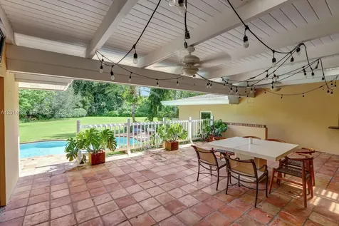 6255 SW 92nd Street Pinecrest FL 33156