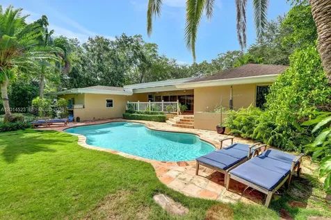 6255 SW 92nd Street Pinecrest FL 33156