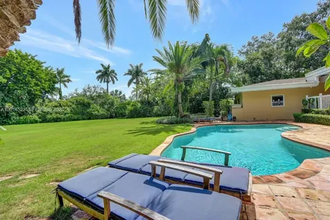 6255 SW 92nd Street Pinecrest FL 33156