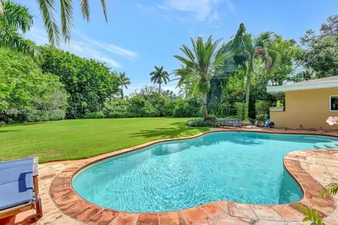 6255 SW 92nd Street Pinecrest FL 33156
