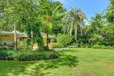 6255 SW 92nd Street Pinecrest FL 33156