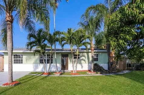 1357 Drexel Road West Palm Beach FL 33417