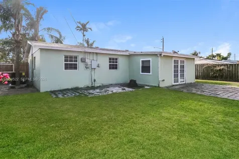 1357 Drexel Road West Palm Beach FL 33417