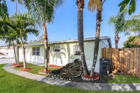 1357 Drexel Road West Palm Beach FL 33417