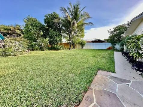 4733 NW 192nd Street Miami Gardens FL 33055