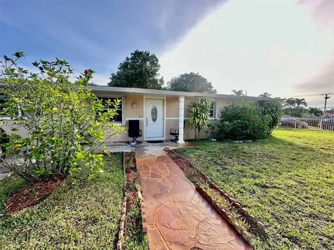 4733 NW 192nd Street Miami Gardens FL 33055